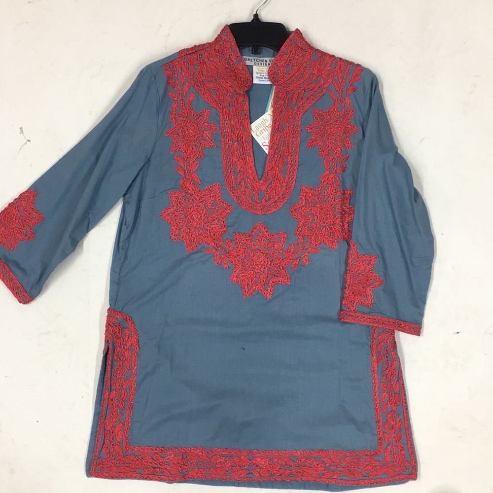 NWT Size Small Gretchen Scott top